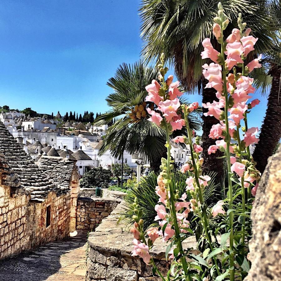 Trulli e Puglia Resort Alberobello Exterior foto