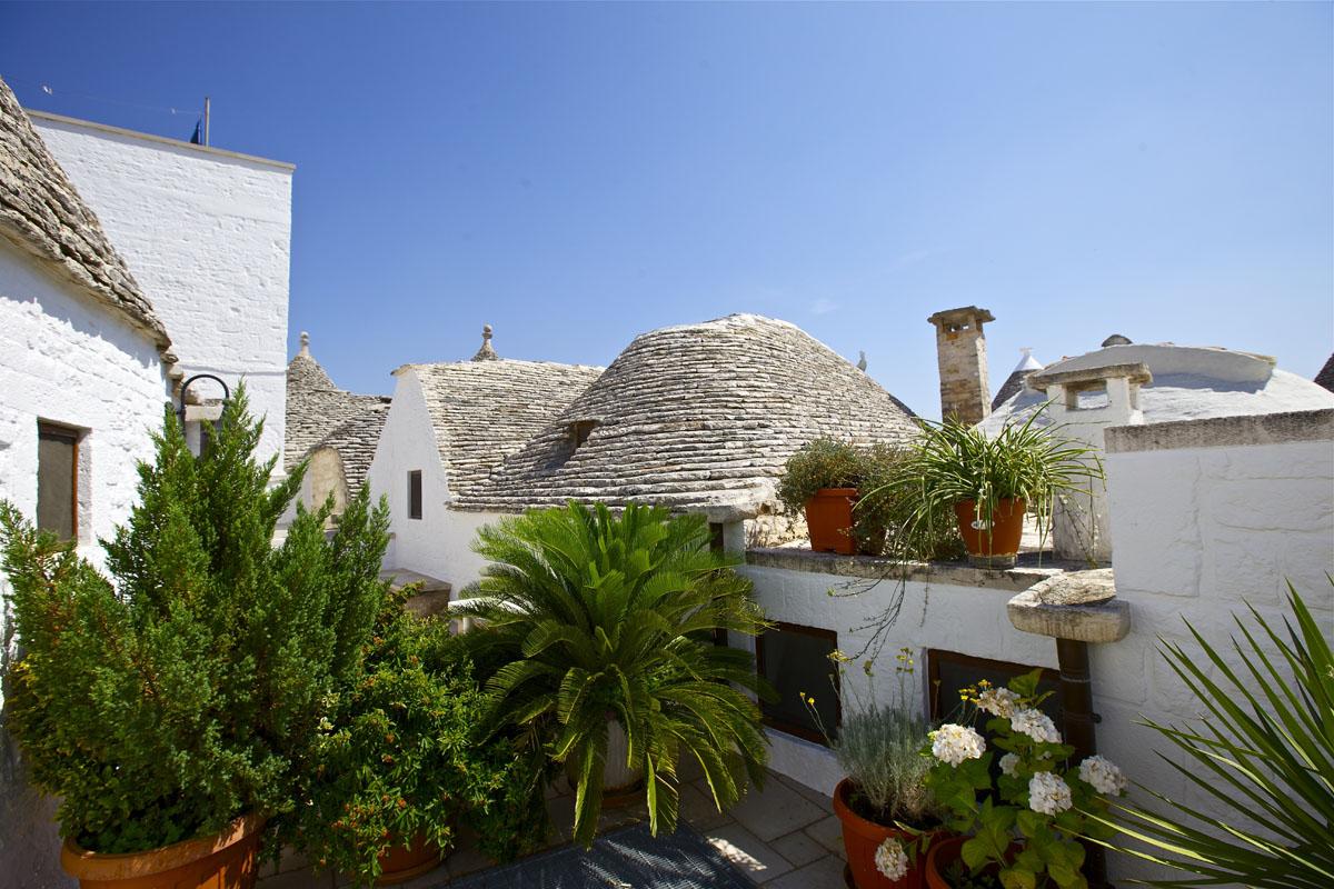 Trulli e Puglia Resort Alberobello Exterior foto