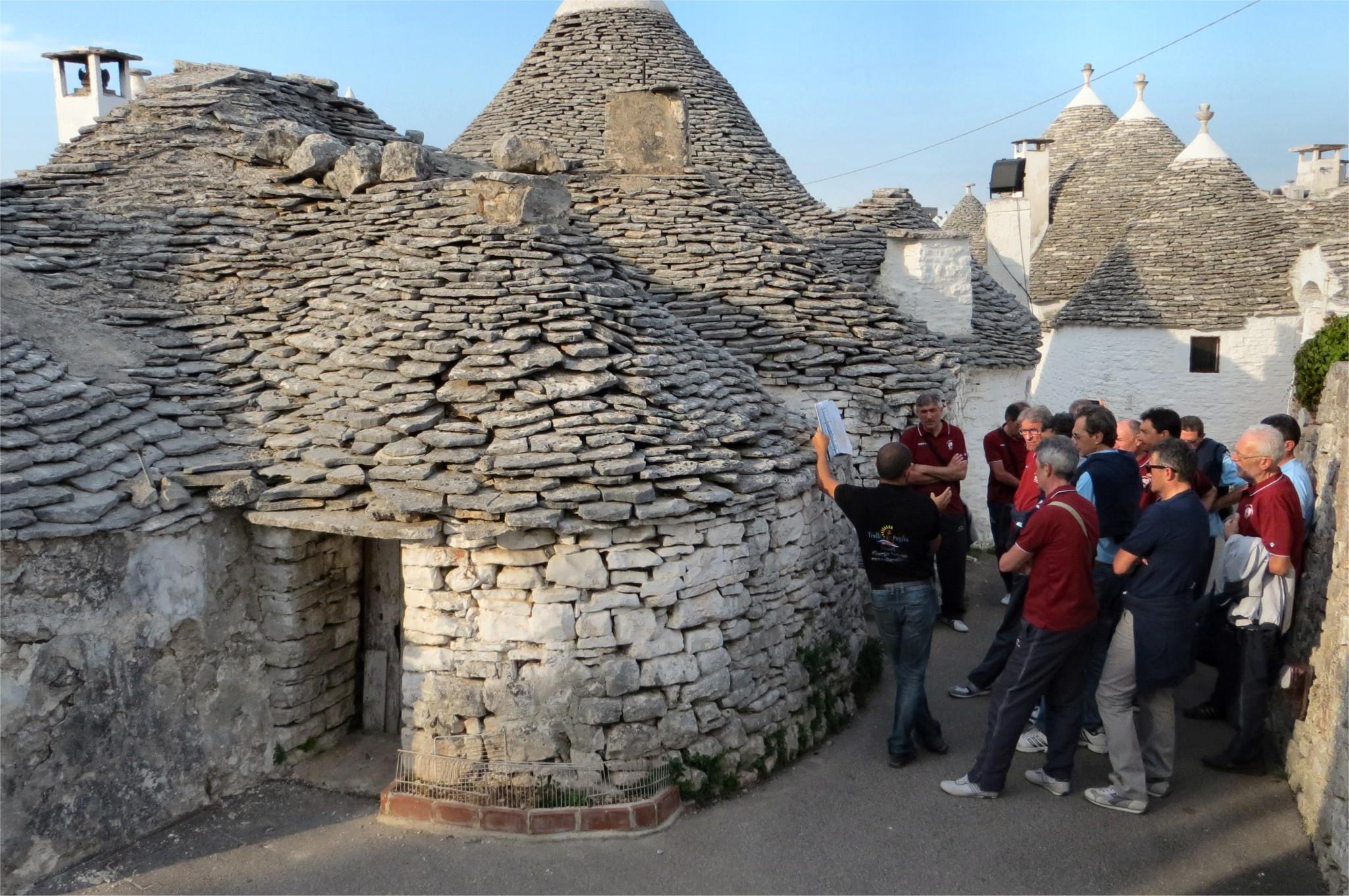 Trulli e Puglia Resort Alberobello Exterior foto