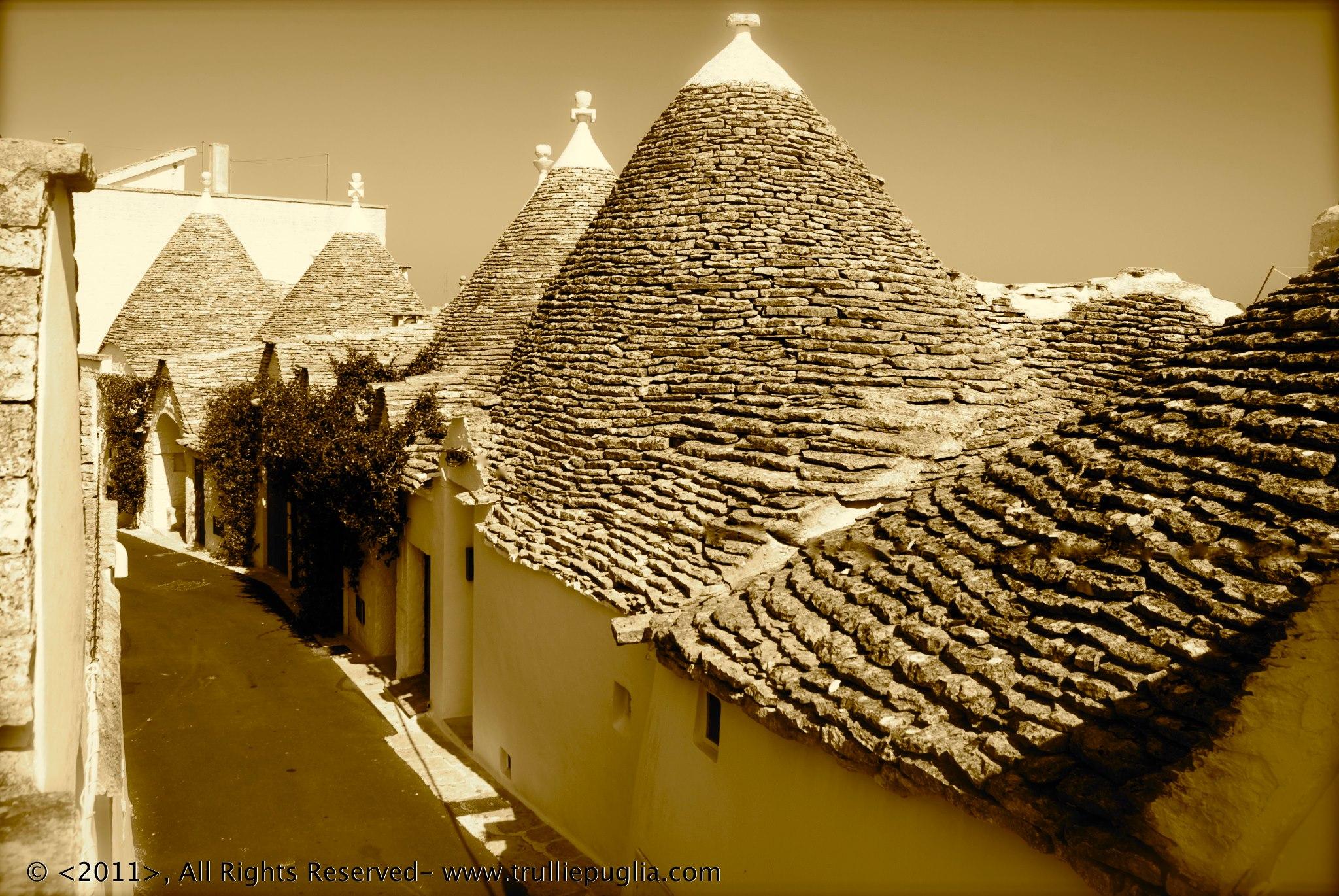 Trulli e Puglia Resort Alberobello Exterior foto